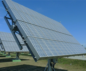 比亚迪和SunEnergy <em>Europe</em>连入6.65MW光伏项目