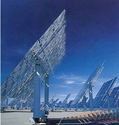 未来城市发展的必然选择 <em>薄膜太阳能</em>电池或爆发