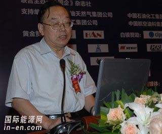 中国安全生产科学研究院院长——刘铁民