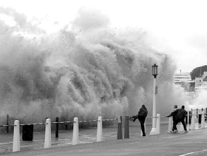 EIA：<em>暴风雨</em>还将关闭美国2000万桶石油日产量