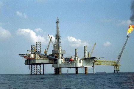 <em>印度公司</em>称已获越南许可 将在中国南海勘探油气