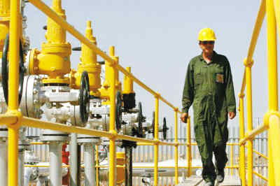 伊朗石油禁运事件持续<em>发酵</em> 油价一度飙升至九个月来最高