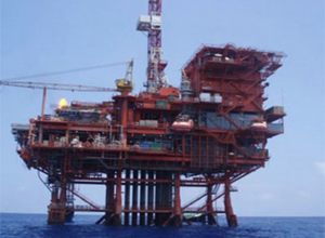 <em>菲律宾石油</em>公司拟在南海争议地点开采油气