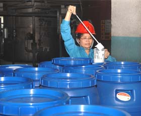 四川维尼纶厂生产VAE新品满足市场需求