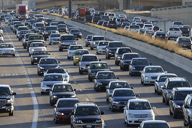 2050年美国汽车或将减少80%<em>石油消费</em>
