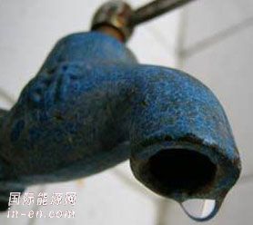 我国水价改革中央直属电厂恢复征收水<em>资源费</em>