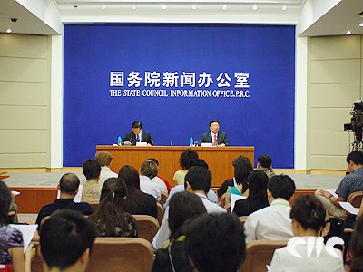 国家发展改革委副主任张国宝介绍<em>中国电力发展</em>状况