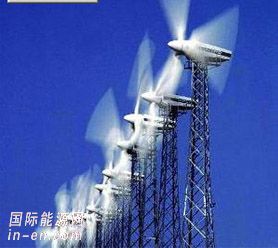 北京奥运20％<em>风力供电</em>从何而来？