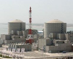 田湾核电站一期工程竣工投产仪式 曾培炎出席