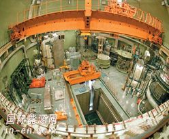 中核集团田湾核电站一期工程正式投入商业运行