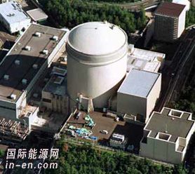 <em>法国Areva</em>和日本三菱的核电新机组概念设计取得进展