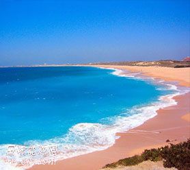 葡萄牙用<em>海浪发电</em> 大海成为新能源基地