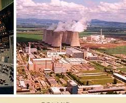 6.1977年捷克<em>斯洛伐克</em>Bohunice核电站事故(INES 4)