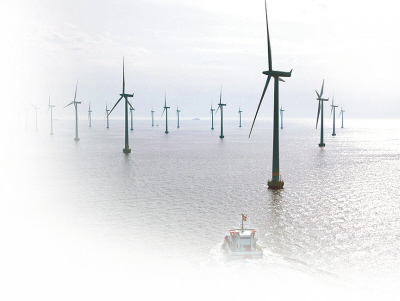 GWEC预测2011年-2015年<em>全球风电市场</em>