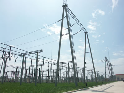 2011年<em>中国电力市场</em>交易电量同比增一成二