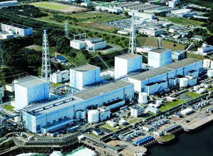 <em>日本环境大臣</em>：日本核电比例或减半