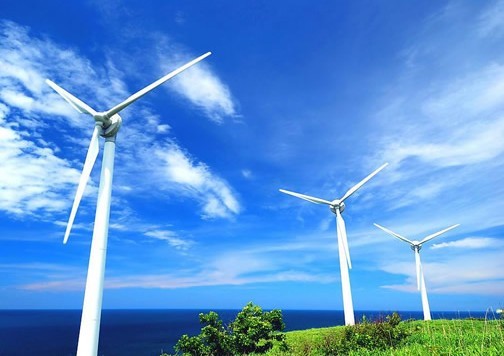 印度泰米尔纳<em>德邦</em>单日风力发电量达到3000MW