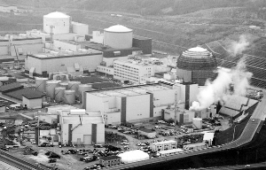 日本全国50座<em>商用反应堆</em>停运 迎“零核电”局面