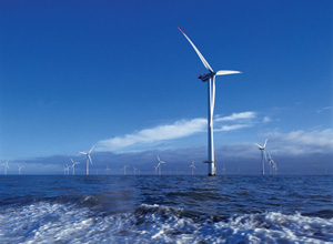 <em>美国海洋能源局</em>分区规划海上风电