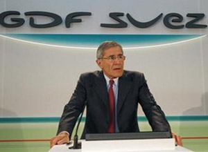 法国：燃气苏伊士成功收购国际电力公司30%股份