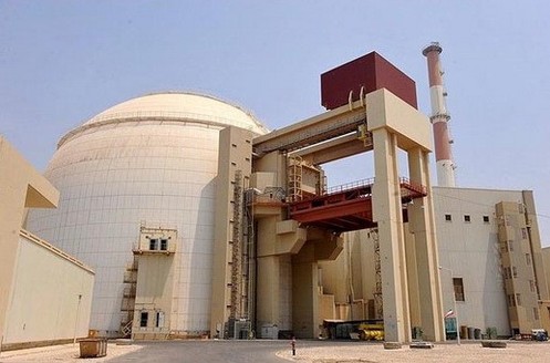 <em>伊朗计</em>划兴建第2座核电站